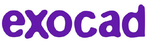Logo Exocad