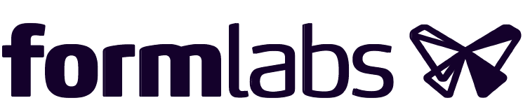 Logo Formlabs